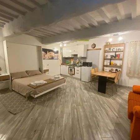Appartement Dado House Pérouse